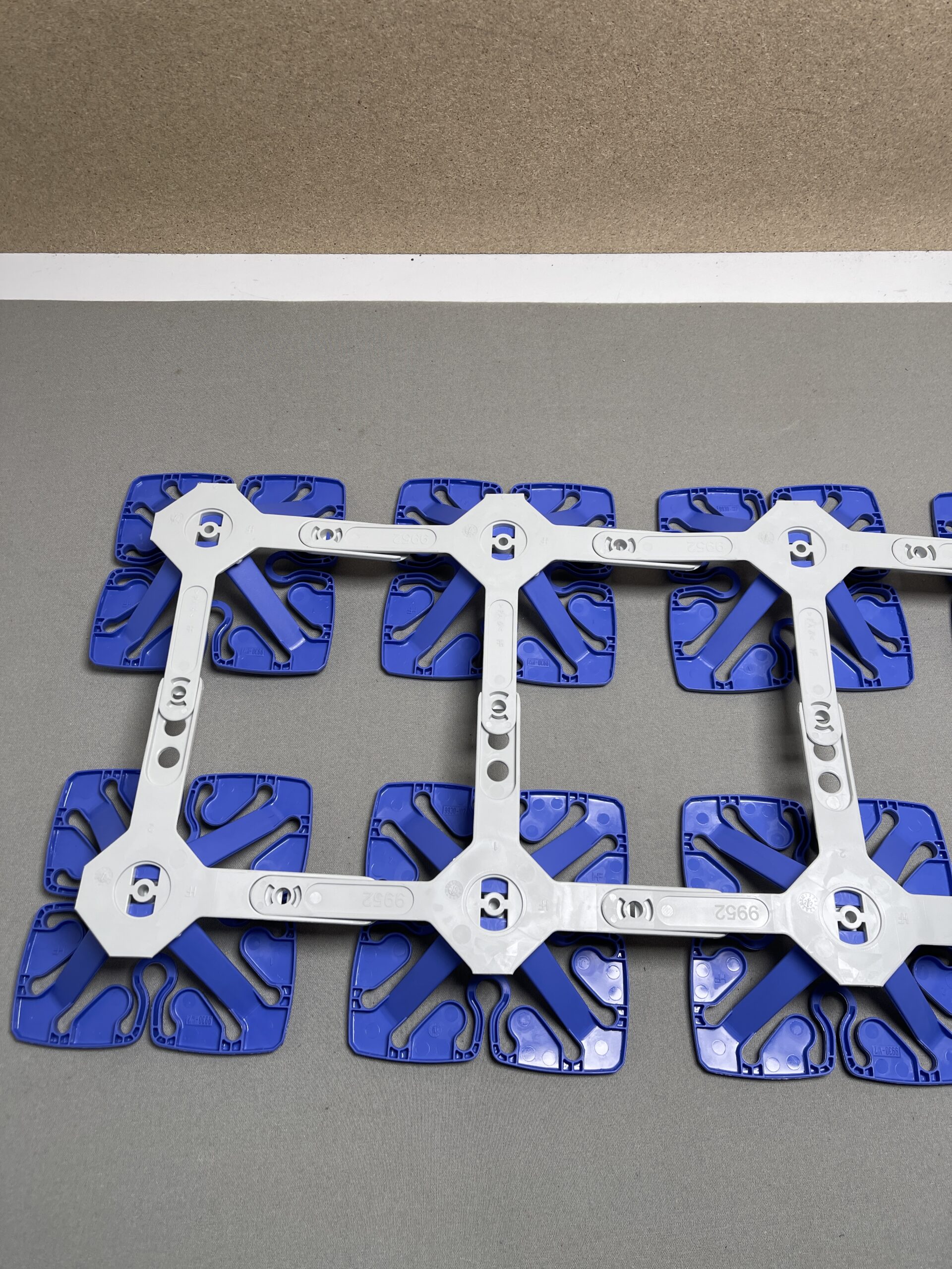 Froli Bettrost Bettgestell Ersatzteile 301/0x715 NEU