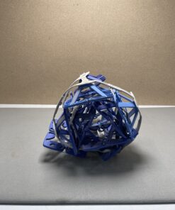 Froli Bettrost Bettgestell Ersatzteile 40-teilig