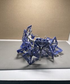 Froli Bettrost Bettgestell Ersatzteile 40-teilig