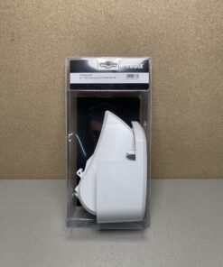 Thule LH+RH Endcap mainh 9200 weiß