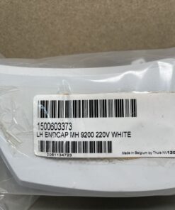 Thule LH Endcap MH 9200 weiß 220V