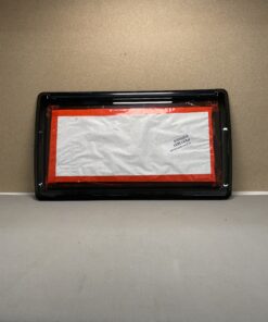 Hobby Polyplastic Ersatzscheibe 280x600mm