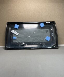 Hobby Polyplastic Ersatzscheibe 280x600mm