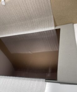 Dometic Kühlschrank Blende anthrazit Spiegel 90 x 50 cm