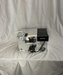 Alde Heizung Compact 3020 HE inkl. Zubehör