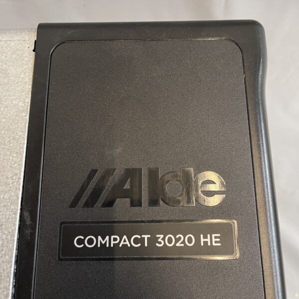 Alde Heizung Compact 3020 HE inkl. Zubehör
