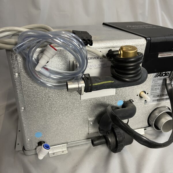 Alde Heizung Compact 3020 HE inkl. Zubehör