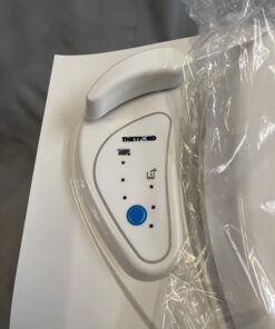 Thetford C400 Kunststoff Kassettentoilette