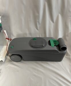 Thetford C400 Kunststoff Kassettentoilette