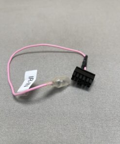 Interface Fiat Ducato 2014 ohne Kabelsatz