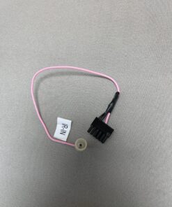 Interface Fiat Ducato 2014 ohne Kabelsatz