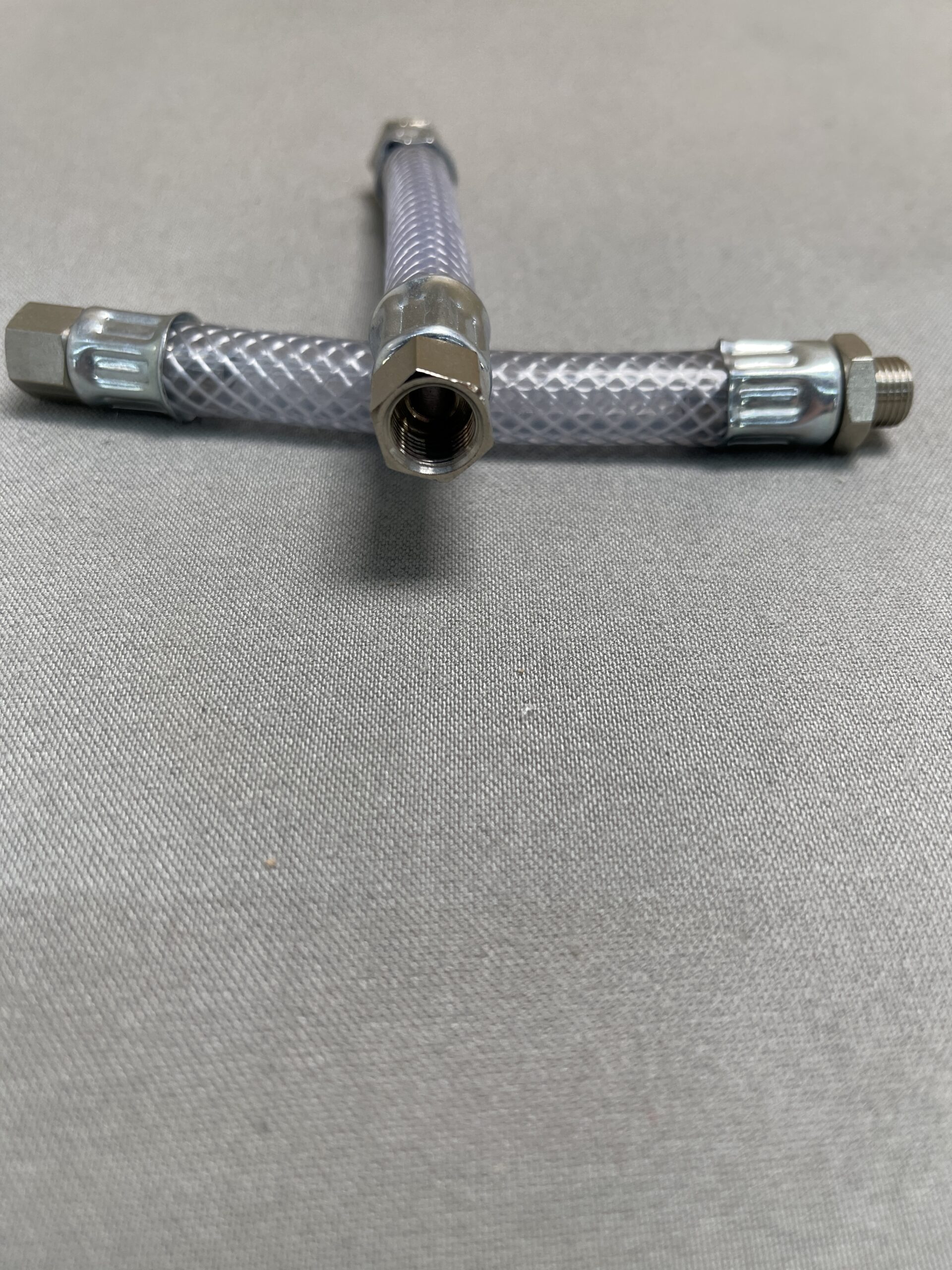 Schneider Gewebeschlauch 12cm 5-er Set