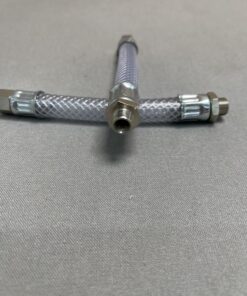 Schneider Gewebeschlauch 12cm 5-er Set