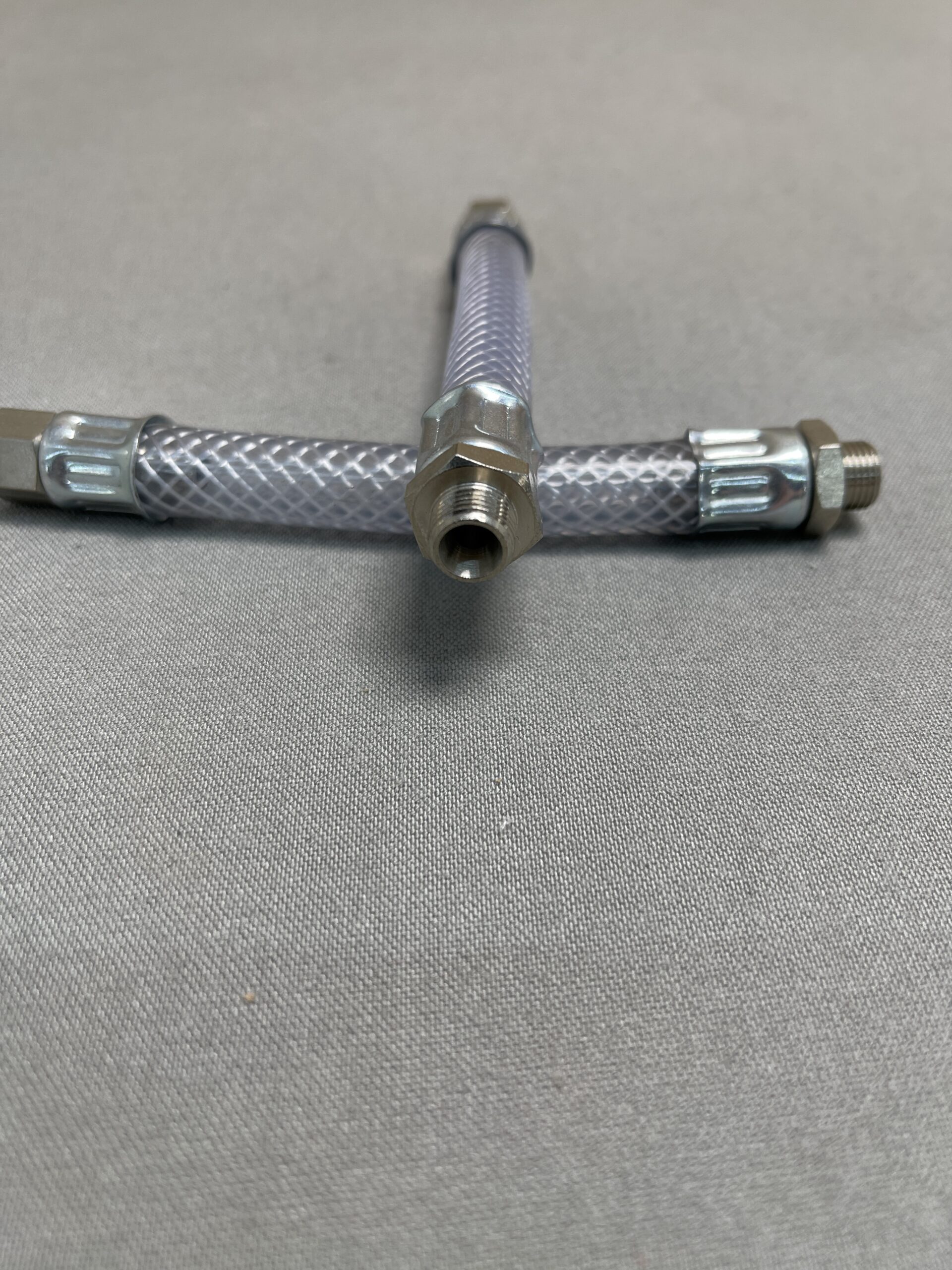 Schneider Gewebeschlauch 12cm 5-er Set