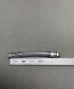 Schneider Gewebeschlauch 12cm 5-er Set