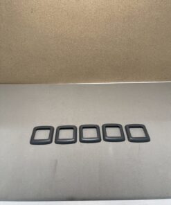 Schneider Zierrahmen 5er-Set