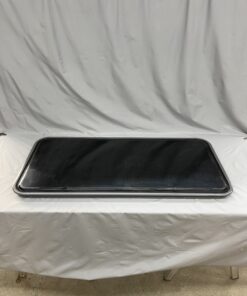 Dometic Ausstellfenster 1300 x 600 mm, anthrazit