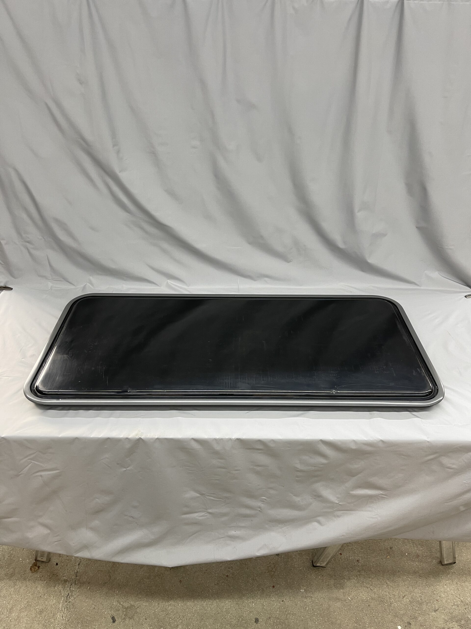 Dometic Ausstellfenster 1300 x 600 mm, anthrazit