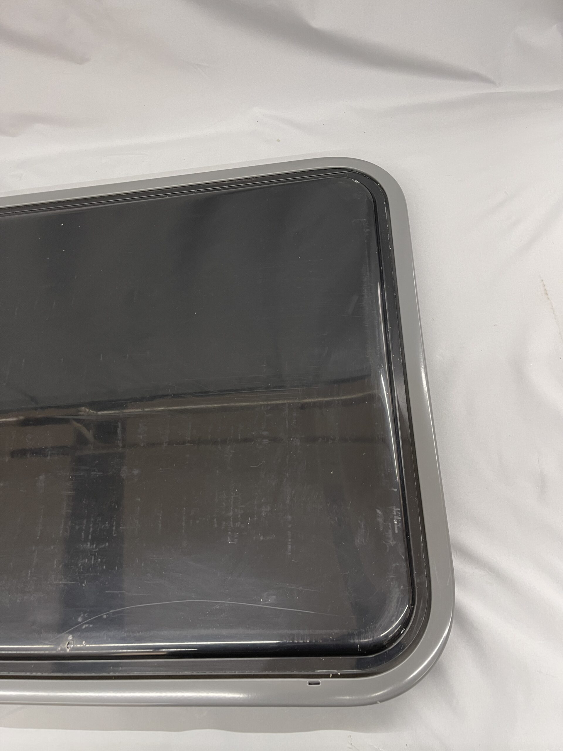 Dometic Ausstellfenster 1300 x 600 mm, anthrazit