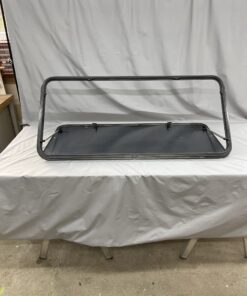 Dometic Ausstellfenster 1300 x 600 mm, anthrazit