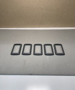 Schneider Zierrahmen 5er-Set 2-fach