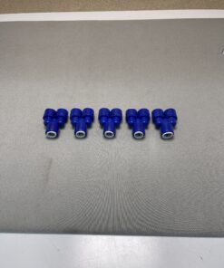 Reich Frischwasser Verbinde UQ 5er-Set