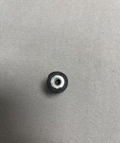 Kronauer Gummipuffer D16x20 M5 20er-Set