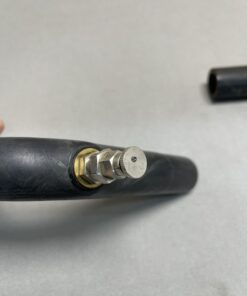 Alde Gummiwinkel 90° 150/150mm 2er-Set