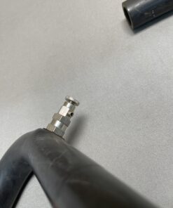 Alde Gummiwinkel 90° 150/150mm 2er-Set