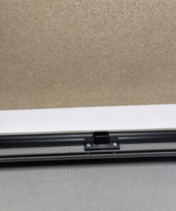 Dometic Rahmen Alu für Ausstellfenster ohne Glas 1000x600 mm grau S7/S7P