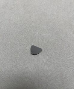 Garderoben Kleiderhaken Doppelhaken Edelstahl silber 5er-Set