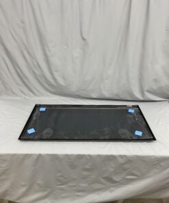 Ersatzscheibe 980 x 380 mm Neu Wohnmobil