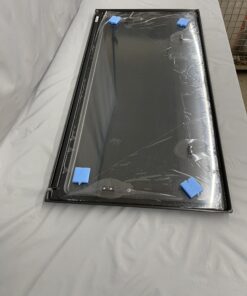 Ersatzscheibe 980 x 380 mm Neu Wohnmobil