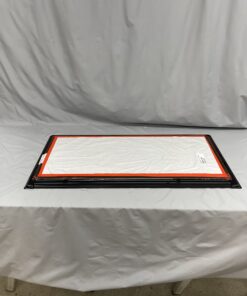 Ersatzscheibe 980 x 380 mm Neu Wohnmobil