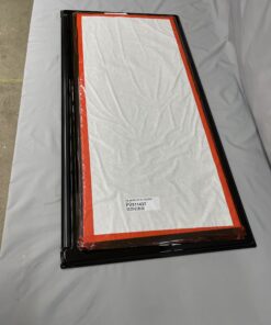 Ersatzscheibe 980 x 380 mm Neu Wohnmobil