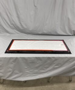 Ausstellscheibe 1100 x 390 mm Neu Wohnmobil