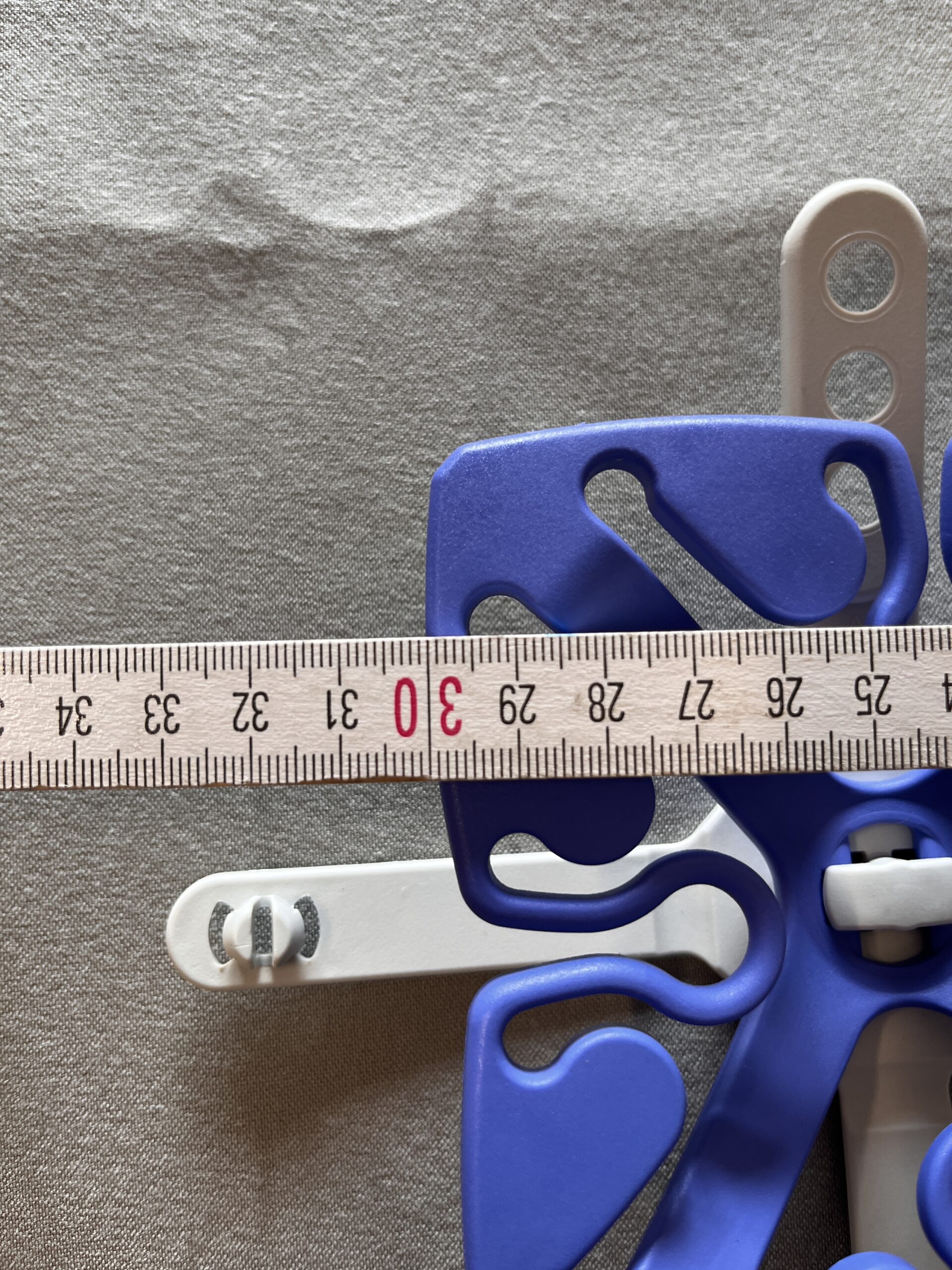 Froli Bettrost Bettgestell Ersatzteile 301/0x715 NEU