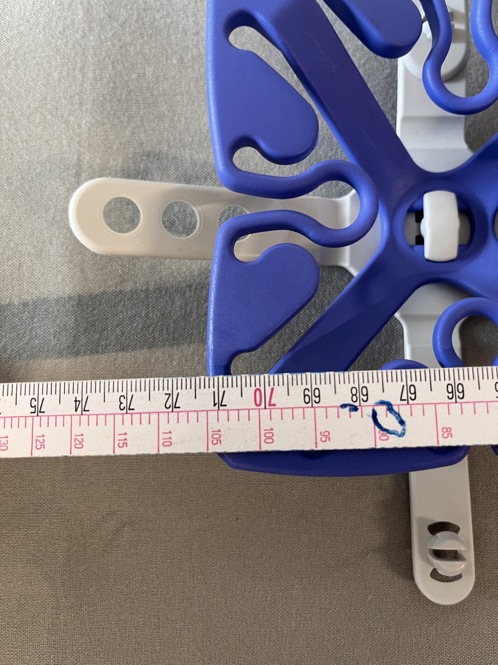 Froli Bettrost Bettgestell Ersatzteile 301/0x715 NEU