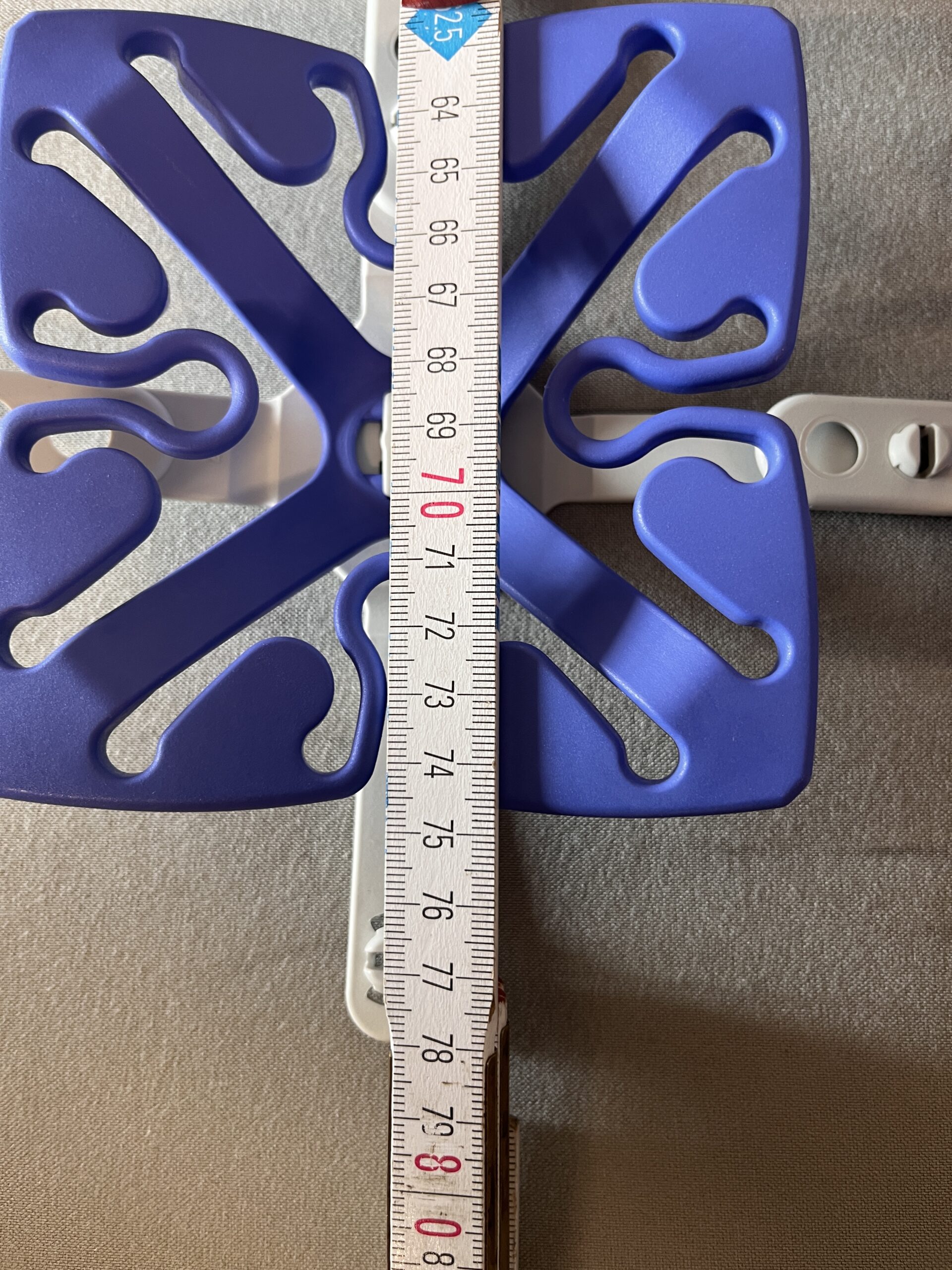 Froli Bettrost Bettgestell Ersatzteile 301/0x715 NEU