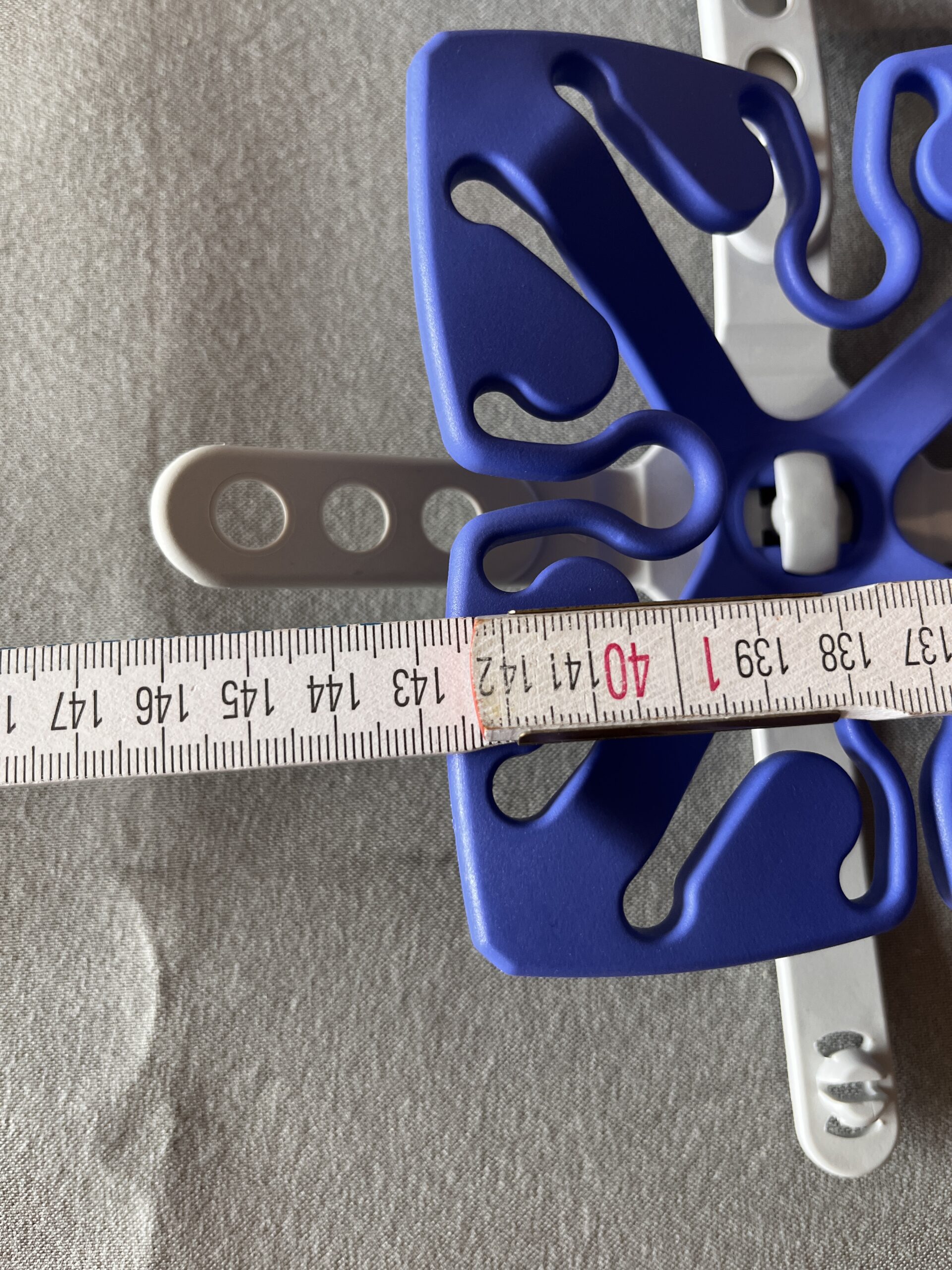 Froli Bettrost Bettgestell Ersatzteile 301/0x715 NEU