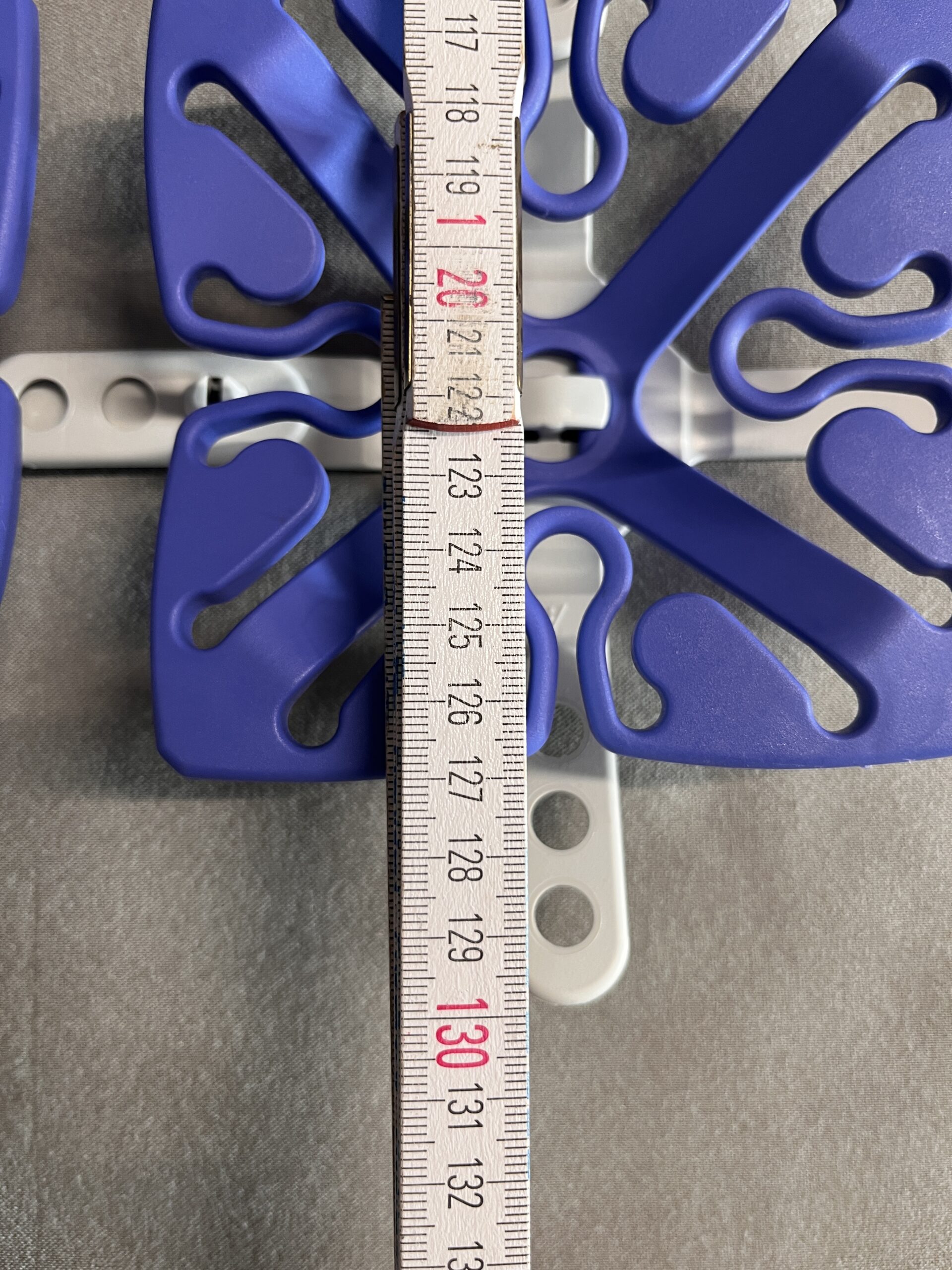 Froli Bettrost Bettgestell 419/0x1264 NEU