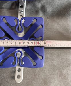 Froli Bettrost Bettgestell 419/0x1264 NEU