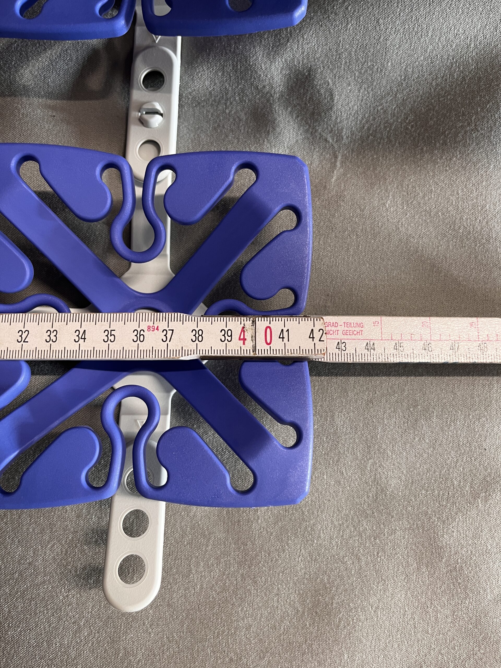 Froli Bettrost Bettgestell 419/0x1264 NEU