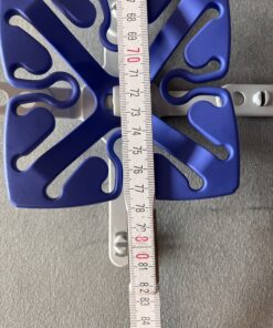 Froli Bettrost Bettgestell 770/0x2050 NEU