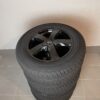 Continental VanContact Camper Kompletträder 255/55 R18 CP schwarz 4 Stück