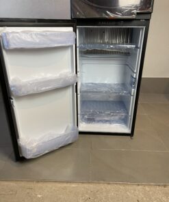 Dometic RMDT 8505 Kühlschrank mit Gefrierfach und Backofen