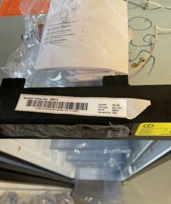 Dometic Kühlschrank Refrigeration 9 Series RML9335