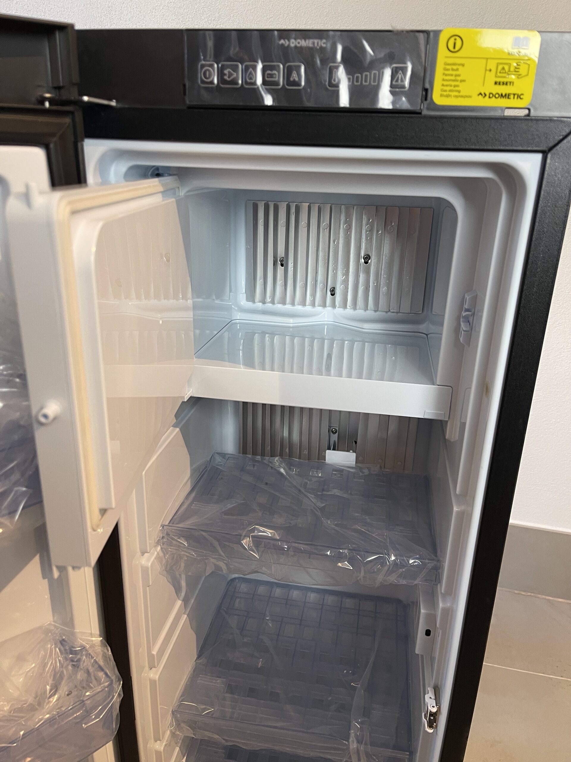 Dometic Kühlschrank Refrigeration 9 Series RML9335