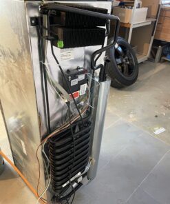 Dometic Kühlschrank Refrigeration 9 Series RML9335