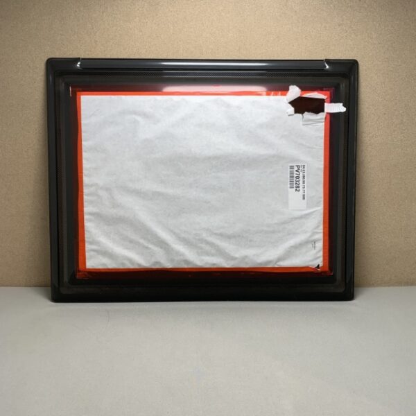 Ausstellfenster Polyplastic 600x450mm 43 R-001745 Neu